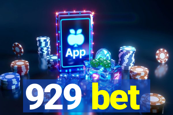 929 bet